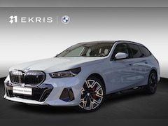 BMW i5 - eDrive40 | M Sportpakket Pro | Panoramadak | Harman Kardon | Driving Assistant Professiona