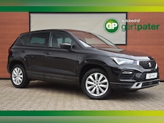 SEAT Ateca - 1.5TSI Style Business LED/Camera/Beats/Stoel&Stuurverwarming