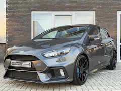 Ford Focus - 2.3 RS PERFORMANCE | MILLTEK | RECARO | Camera | SONY | Keyless | Stuur-voorruit verw | Ca