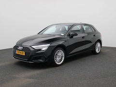 Audi A3 Sportback - 30 TFSI Advanced edition | Automaat | Apple Carplay / Android Auto | Sportstoelen | Lichtm