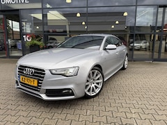 Audi A5 Sportback - 1.8 TFSI Adrenalin Sport *Schuif-/Kanteldak