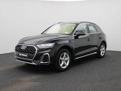 Audi Q5 - 50 TFSI e S edition 299 PK | 360 Camera | Bang & Olufsen | Head-up display | Trekhaak | El