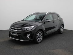 Kia Stonic - 1.0 T 100PK More | Apple Carplay / Android Auto | Privacy Glass | Lichtmetalen Velgen | Ca