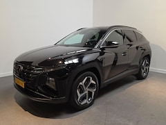 Hyundai Tucson - 1.6 T-GDI PHEV Premium 4WD *Full option* Stoelverwarming voor en achter - Stoelventilatie