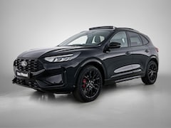 Ford Kuga - 2.5 PHEV ST-Line X | PRE-REG VOORDEEL | Elektrisch Wegklapbare Trekhaak | BLACK PACKAGE |