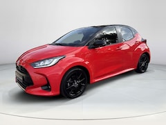 Toyota Yaris - 1.5 Hybrid Bi-Tone | 06-10141018 Voor meer informatie
