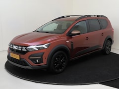 Dacia Jogger - 1.0 TCe 110 Extreme 7p. | Sensoren met Camera Achter | Climate Control | Navigatie | Priva