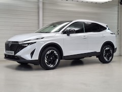 Nissan Qashqai - 1.5 e-Power N-Connecta / €7.500 Voorraad Korting / Panoramadak / Stoel- en Stuurverwarming