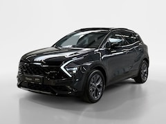 Kia Sportage - 1.6 T-GDi Hybrid GT-Line I Panoramadak I Leder I Adaptive Cruise I Stoelverwarming