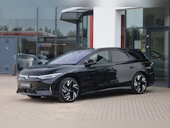 Volkswagen ID.7 Tourer - GTX Limited Edition 86 kWh 340PK / 250kW, 60 maanden / 100.000km garantie, warmtepomp, Har