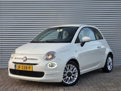 Fiat 500 - 0.9 TwinAir Turbo Popstar | Nieuw binnen | APK tot 01-05-2027 | Zuinig rijden |