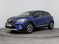 Renault Captur - 1.0 TCe 90Pk Techno | Virtual Cockpit | Trekhaak | Navigatie | Apple Carplay/Android Auto
