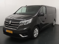 Renault Trafic - L2H1 T30 GB dCi 150 EDC Advance | AUTOMAAT | Parkeercamera | Navigatie |