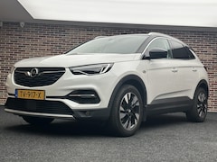 Opel Grandland X - 1.2 Turbo Business Executive |Elektrische achterklep