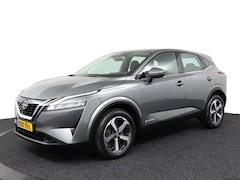 Nissan Qashqai - 1.5 e-Power Business Edition | Apple Carplay/Android Auto | Parkeercamera |
