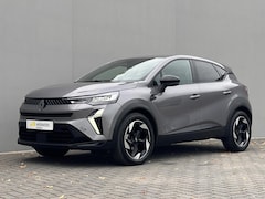 Renault Captur - 1.8 E-Tech full hybrid 160 techno / Fabrieksgarantie tot 03-2029 / Pack Winter / Stuur- &