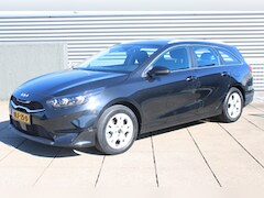 Kia Cee'd Sportswagon - Ceed 1.5 T-GDi DynamicLine navigatie/ trekhaak