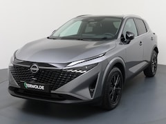 Nissan Qashqai - 1.5 e-POWER Tekna | €4.000, - Voorraadvoordeel | Cold Pack | Panoramadak | Google built-in