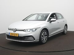 Volkswagen Golf - 1.4 eHybrid Style Automaat - IQ light - Navigatie - ACC - Ergo-Active bestuurdersstoel - C