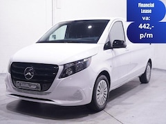 Mercedes-Benz Vito - 116 CDI 163 pk L3 Aut. Nwe Model Navi, Camera Laadruimte Pakket, PDC V+A, 3-Zits