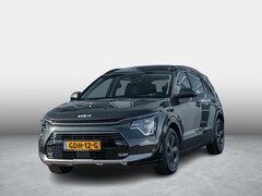 Kia Niro - 1.6 GDi Hybrid DynamicPlusLine l Schuif kanteldak l Stoel Stuurwiel verwarming l Trekhaak