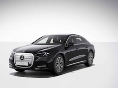 Mercedes-Benz C-klasse - 400 4MATIC Business Solution Luxury 94 kWh