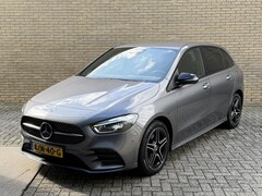 Mercedes-Benz B-klasse - 250 e AMG Line | Facelift | Trekhaak wegklapbaar | Burmester | Sfeerverlichting | Camera |