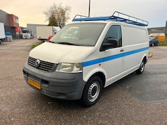 Volkswagen Transporter - 1.9 TDI 340