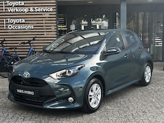 Toyota Yaris - 1.5 Hybrid 115 Active APPLE/ANDROID LM-VELG 15" CLIMA CAMERA AD-CRUISE