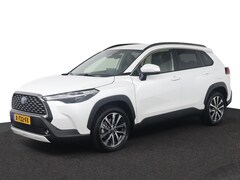 Toyota Corolla Cross - Hybrid 200 Style