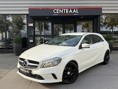 Mercedes-Benz A-klasse - 160 Urban Edition Cruiscontrol|Airco|Navi