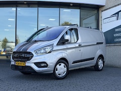Ford Transit Custom - 2.0 TDCI L1H1*AUTOM*3PERS*NAVI*CRUISE*HAAK*A/C*TEL