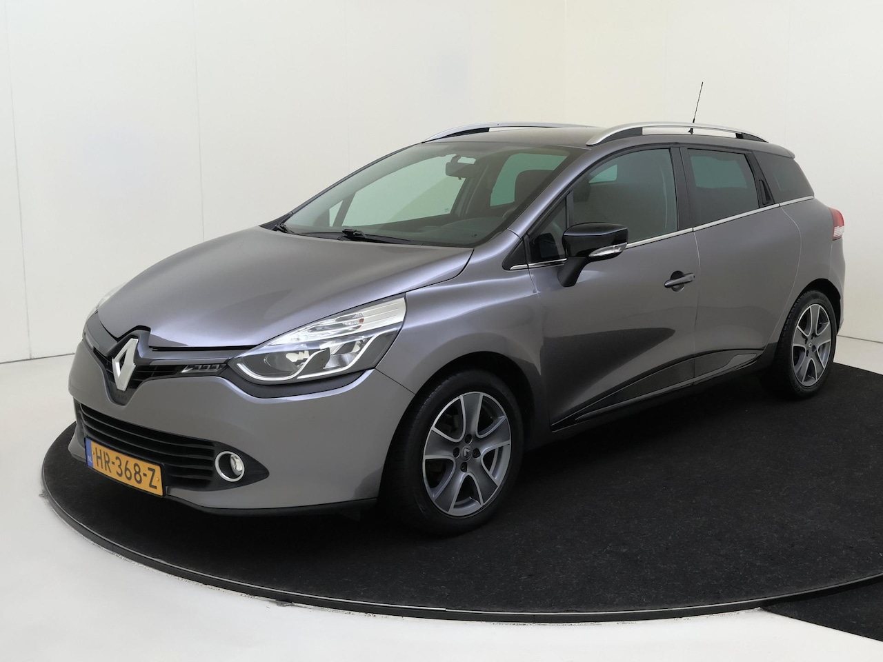 Renault Clio Estate - 0.9 TCe Night&Day | Navigatie | Airco | Cruise control | Parkeercamera | - AutoWereld.nl