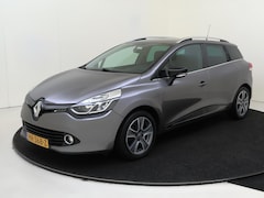 Renault Clio Estate - 0.9 TCe Night&Day | Navigatie | Airco | Cruise control | Parkeercamera |