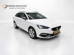 SEAT Leon Sportstourer - 1.4 TSI eHybrid PHEV FR|Cruise|Stoel-stuur verw|Full Link