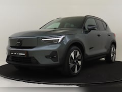 Volvo EX40 - SINGLE MOTOR EXTENDED RANGE ULTRA EUROPA 82 kWh -PANO.DAK|HARMAN/KARDON|360°CAM|POWER-SEAT