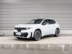 BMW iX3 - 40 eDrive 83 kWh