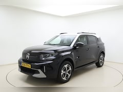 Citroën Ë-C3 Aircross - Max 113pk Extended Range 54 kWh | WLTP 400 km | Afwijkende dakkleur | Cruise control | Cli