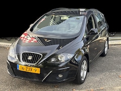SEAT Altea XL - 1.2 TSI Ecomotive Copa 1e eigenaar / Clima/ Trekhaak