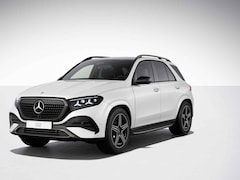 Mercedes-Benz GLE-Klasse - 450 e 4MATIC AMG Line