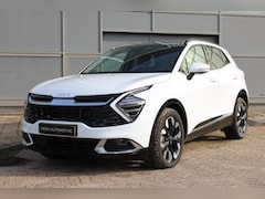 Kia Sportage - 1.6 T-GDi PHEV Plug-in Hybrid AWD DynamicPlusLine | 65km Elektrisch WLTP | Panoramadak | L
