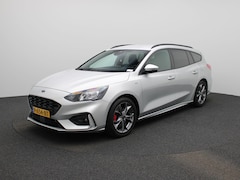 Ford Focus Wagon - Hybrid ST Line X Business | 125 PK | ELEKTRISCHE ACHTERKLEP | NAVIGATIE | APPLE CARPLAY/AN