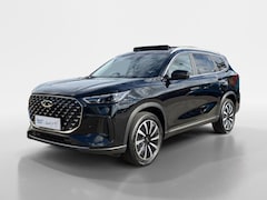 Chery Tiggo 8 - 1.5TGDI PHEV UNIQUE | 7 Zitplaatsen | Nieuw | Full Option | 7 Jaar Garantie |