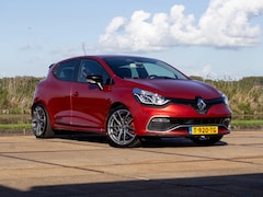 Renault Clio - 1.6 R.S. Leder 18" 200 PK