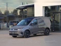 Volkswagen Caddy Cargo - 1.5 TSI Hybride First Edition 115PK / 85kW DSG, Verwarmingspakket (verwarmbare voorruit, v