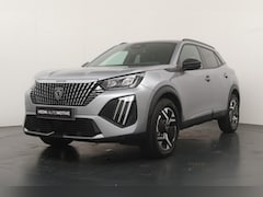 Peugeot 2008 - 1.2 145pk Hybrid Allure | Navigatie | Parkeercamera voor + achter | Dodehoek detectie | Ad