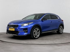 Kia XCeed - 1.6 GDi PHEV EXECUTIVELINE | ELEKTRISCH SCHUIF- KANTELDAK | NAVI | CLIMA | ADAPT. CRUISE |