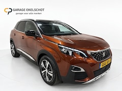 Peugeot 3008 - 1.2 PureTech GT Line|Carplay|Cruise|Camera