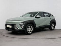 Hyundai Kona - 1.6 GDI HEV E-Motion | Nieuw | Snel leverbaar | Navigatie | Camera |