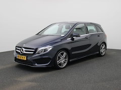 Mercedes-Benz B-klasse - 180 Business Solution AMG | Automaat | Achteruitrijcamera | Parkeersensoren | Stoelverwarm